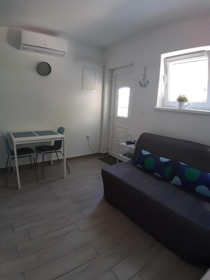 Studio Jelena Apartment Šilo Exterior foto