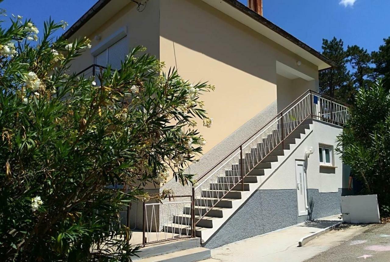 Studio Jelena Apartment Šilo Exterior foto